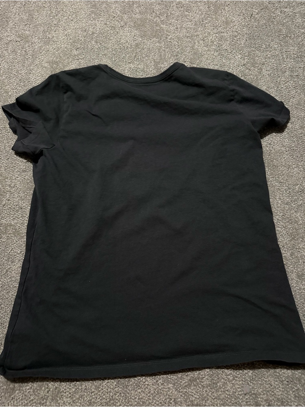 Life Is Good women’s black shirt with outdoor theme size large super soft - Picture 8 of 8